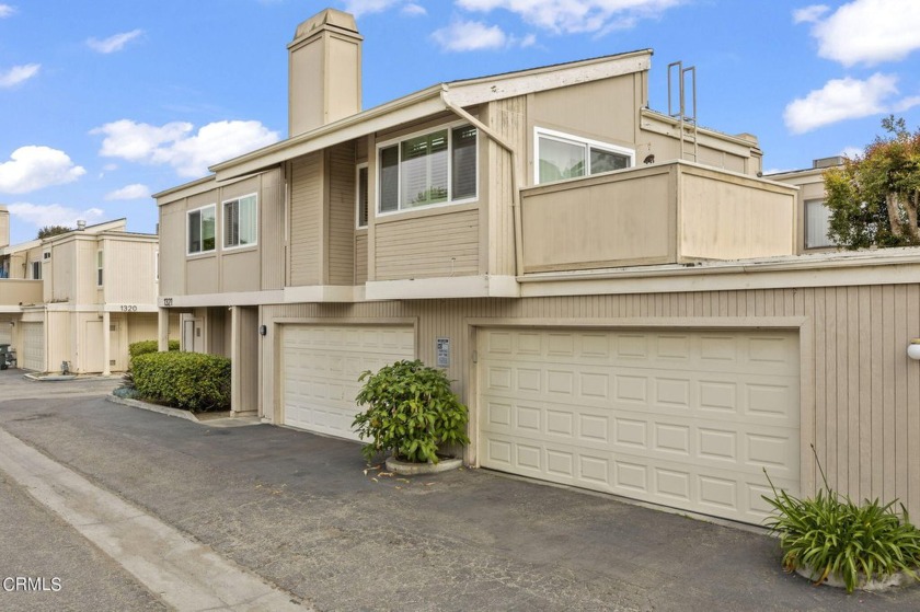 Dream Home Alert! Priced just under $500,000, this Ralston - Beach Condo for sale in Ventura, California on Beachhouse.com