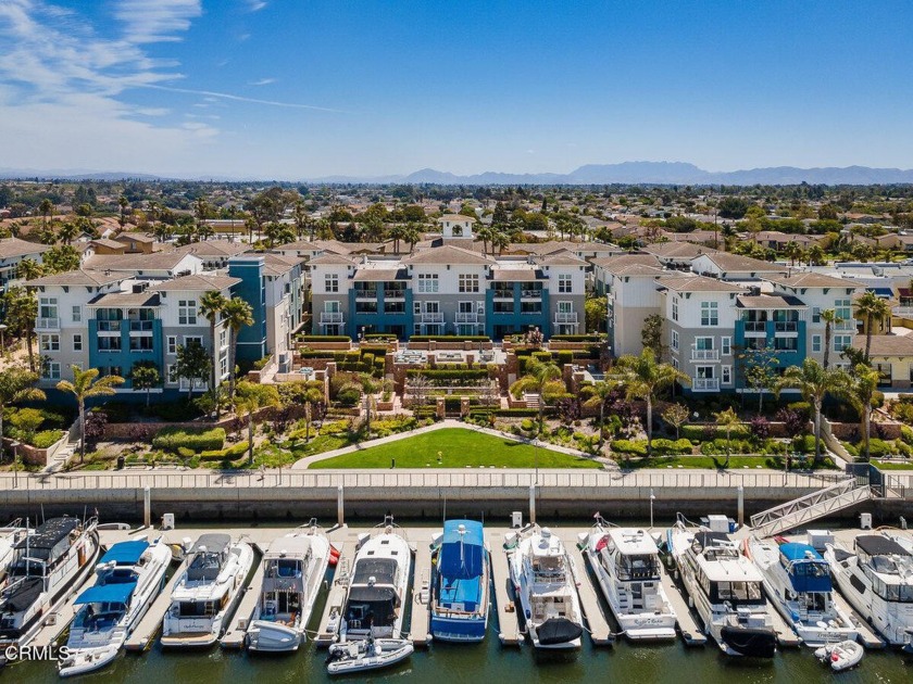 This is your opportunity to live in a true coastal resort-style - Beach Condo for sale in Oxnard, California on Beachhouse.com