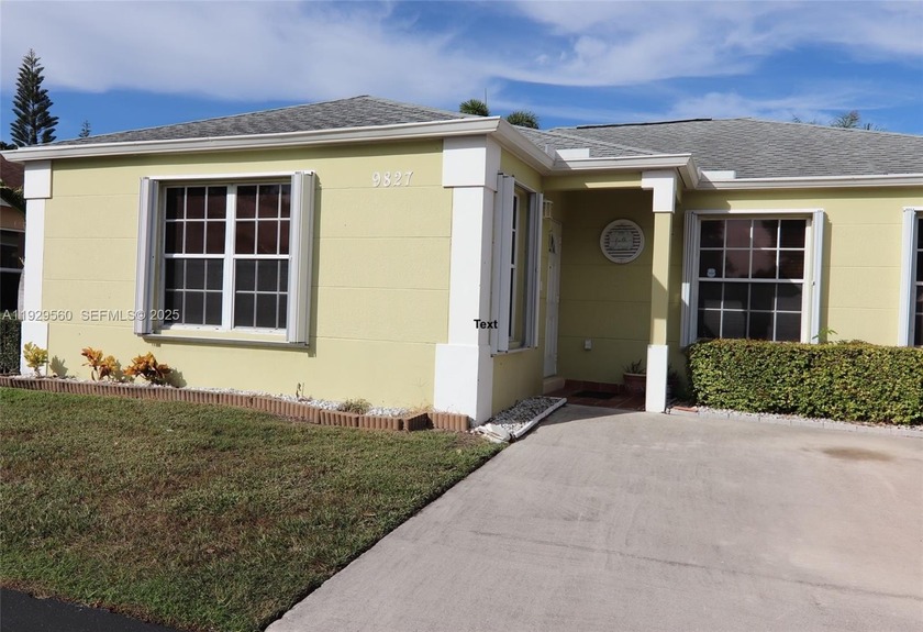 Welcome to this 3-bedroom, 2-bath home located in one of Cutler - Beach Home for sale in Cutler Bay, Florida on Beachhouse.com