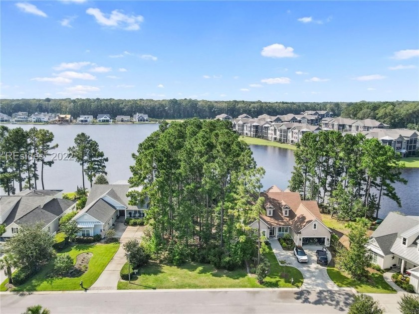 Don't miss this opportunity!!  Some of the most expansive water - Beach Lot for sale in Bluffton, South Carolina on Beachhouse.com