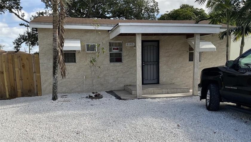 PRICED TO SELL! Recently renovated, turnkey single family home - Beach Home for sale in Miami, Florida on Beachhouse.com