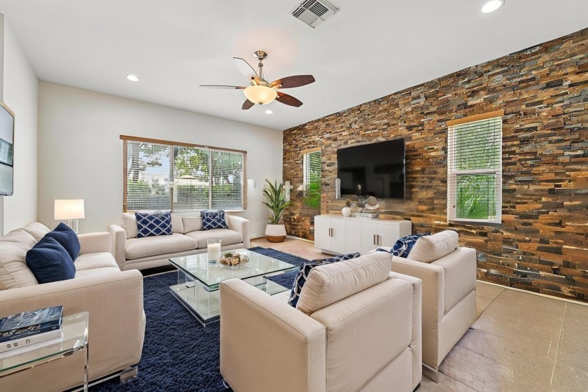 Welcome to this beautifully maintained 5 bedroom, 3 and a half - Beach Home for sale in West Palm Beach, Florida on Beachhouse.com