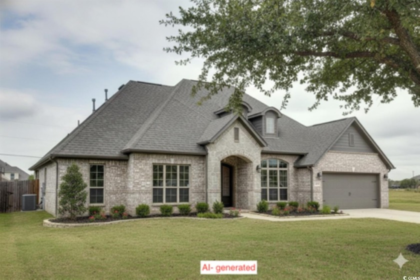 Imagine coming home to a place that feels calm, open, and - Beach Home for sale in Longs, South Carolina on Beachhouse.com