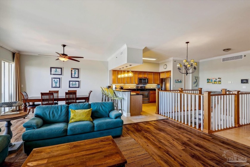 For those who expect only the best, Sailmaker 903 is guaranteed - Beach Home for sale in Pensacola, Florida on Beachhouse.com