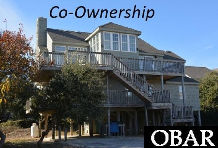 Welcome to the Taylor - Share #1.  Beautifully showcasing the - Beach Home for sale in Duck, North Carolina on Beachhouse.com