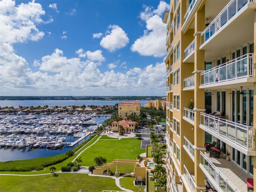 LIVE THE LUXURY LIFESTYLE AT BEL MARE AT RIVIERA - Beach Condo for sale in Palmetto, Florida on Beachhouse.com