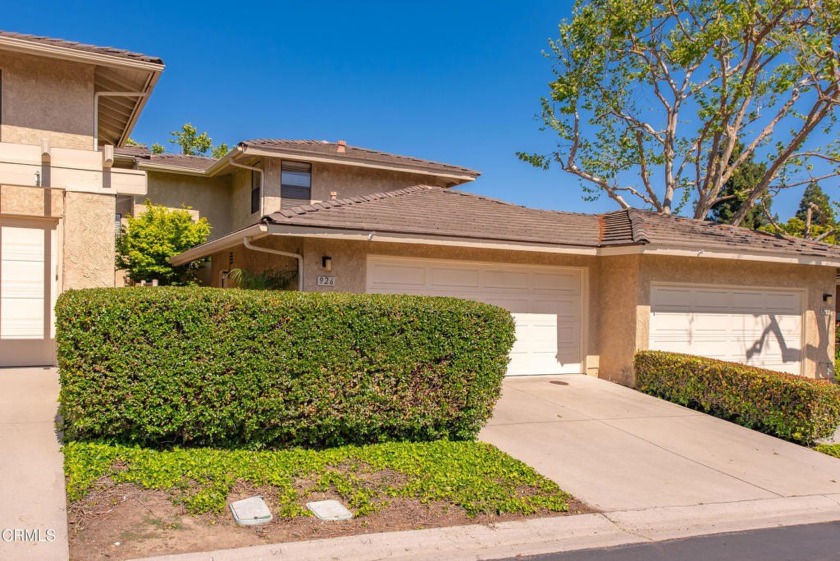 Charming La Ventana Townhome! Beautifully Maintained 3 Bedroom - Beach Townhome/Townhouse for sale in Ventura, California on Beachhouse.com