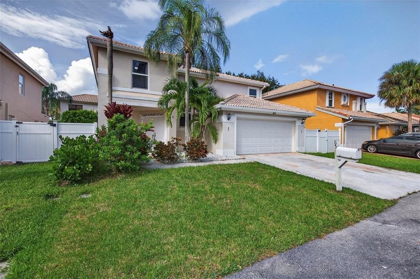 Just reduced! This two-story home offers the perfect blend of - Beach Home for sale in Boynton Beach, Florida on Beachhouse.com