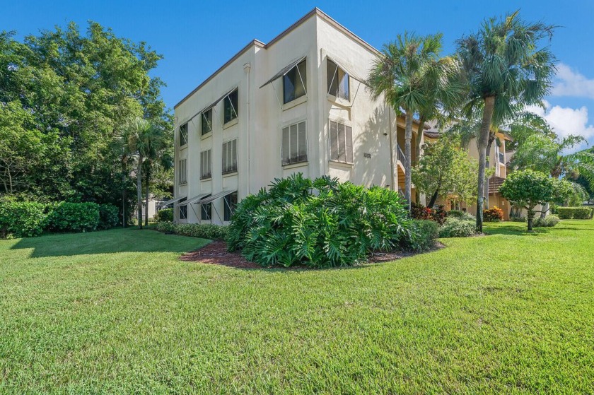 Rare first floor corner unit available with water views. Enjoy - Beach Condo for sale in Boynton Beach, Florida on Beachhouse.com