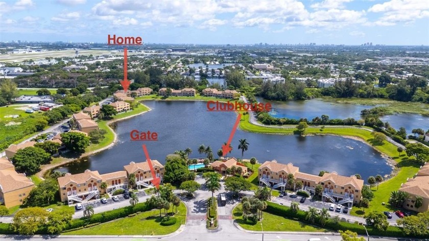 REDUCED!! Investor friendly 1/1 remodeled ground floor unit; - Beach Condo for sale in Fort Lauderdale, Florida on Beachhouse.com