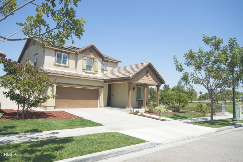 Welcome to the beautiful master-planned community of RiverPark! - Beach Home for sale in Oxnard, California on Beachhouse.com
