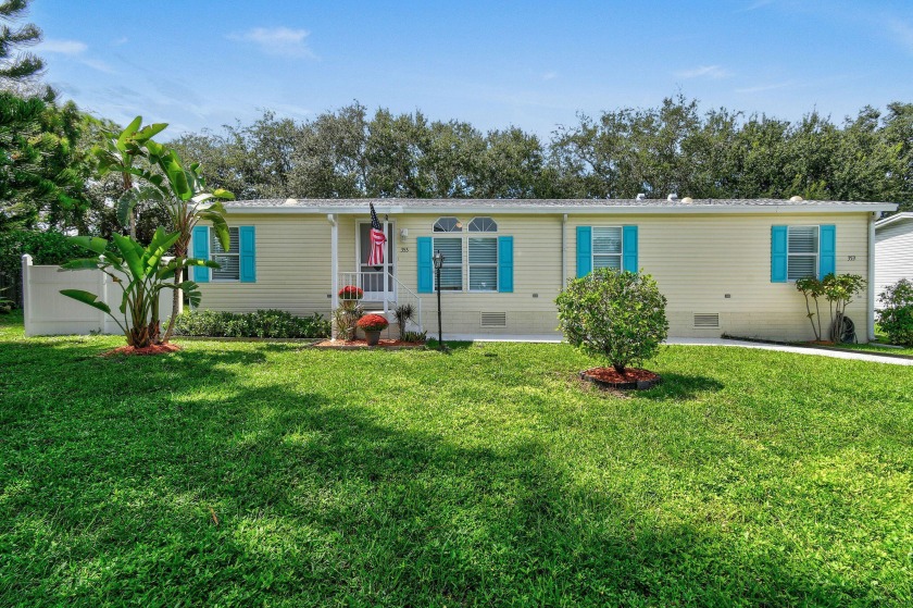 Completely remodeled home in the heart of Palm Beach Gardens - Beach Home for sale in Palm Beach Gardens, Florida on Beachhouse.com