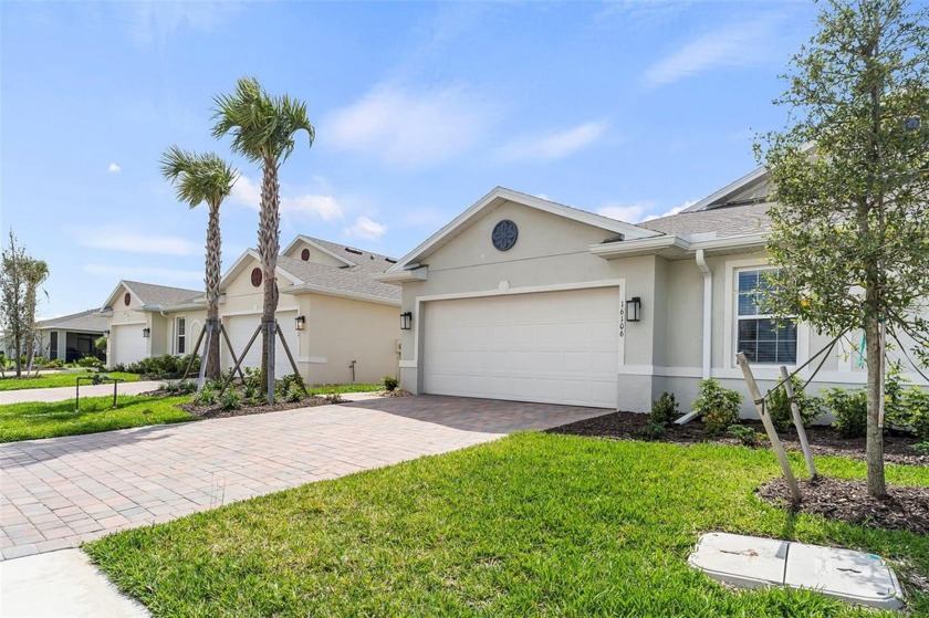 Double Lake View! Welcome to the epitome of resort-style living - Beach Home for sale in Port Charlotte, Florida on Beachhouse.com