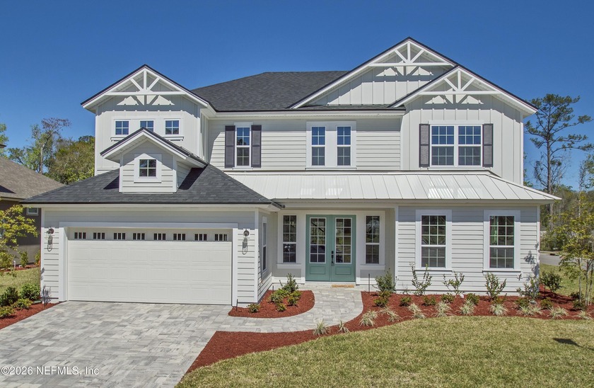 Build your dream home on this prime cul-de-sac lot located in - Beach Home for sale in Green Cove Springs, Florida on Beachhouse.com