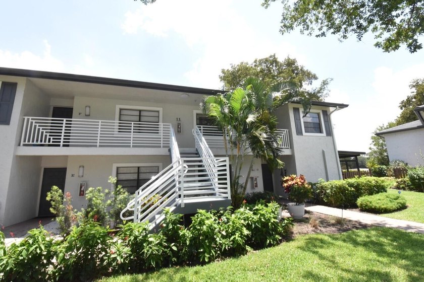 Perfect home for golf course living. Three 18 hole golf courses - Beach Condo for sale in Boynton Beach, Florida on Beachhouse.com