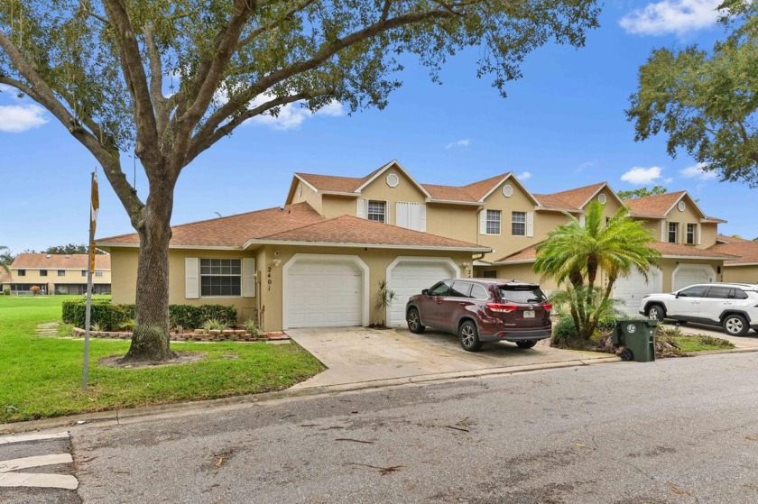 Discover the perfect blend of comfort and style in this charming - Beach Townhome/Townhouse for sale in Greenacres, Florida on Beachhouse.com