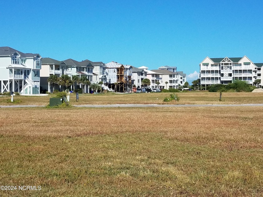 A unique offering available in the section of single family - Beach Lot for sale in Ocean Isle Beach, North Carolina on Beachhouse.com