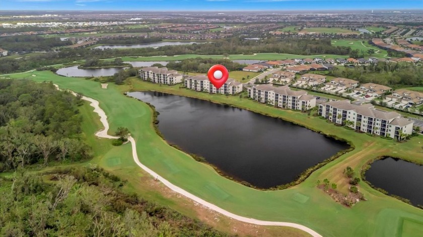 Welcome to paradise! Live in luxury at Lakewood National Golf - Beach Condo for sale in Bradenton, Florida on Beachhouse.com