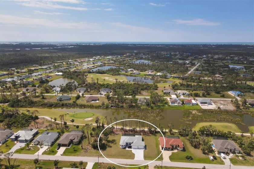 Do you want water views? How about golf course views? Maybe you - Beach Home for sale in Rotonda West, Florida on Beachhouse.com