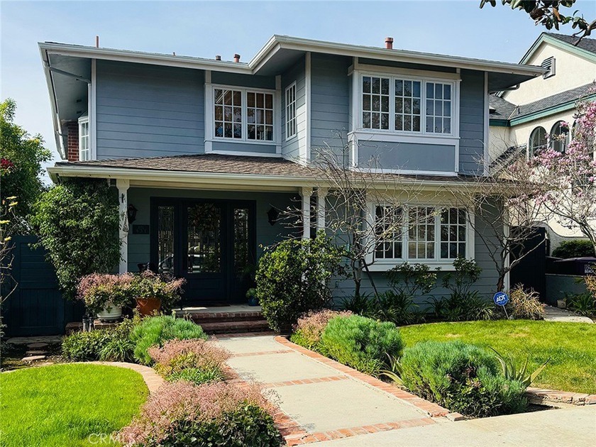 This home is ready for immediate offers. We are shooting more - Beach Home for sale in Long Beach, California on Beachhouse.com