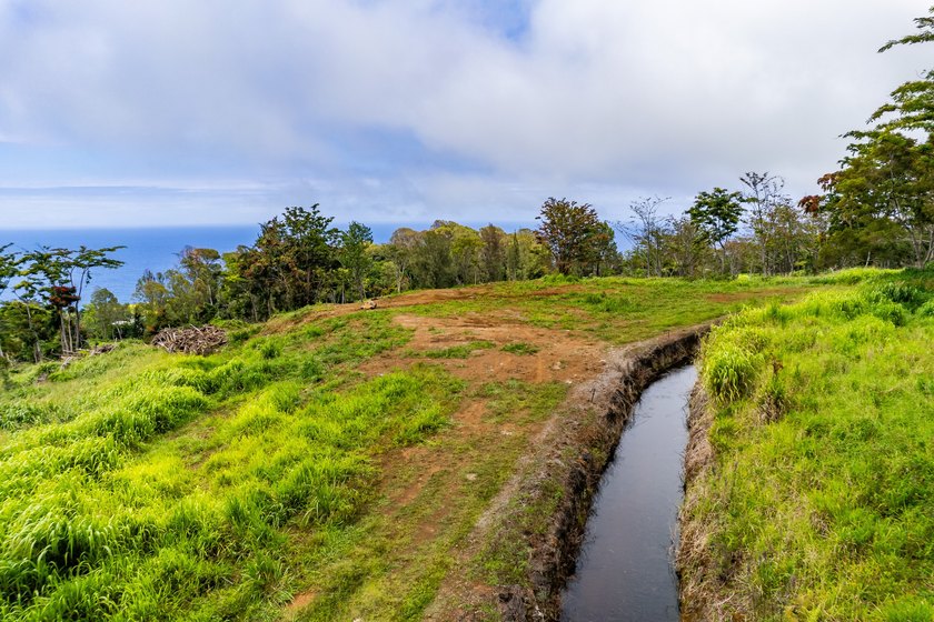 PRICED LESS THAN $10,000 PER ACRE! Experience the magic of - Beach Acreage for sale in Honokaa, Hawaii on Beachhouse.com