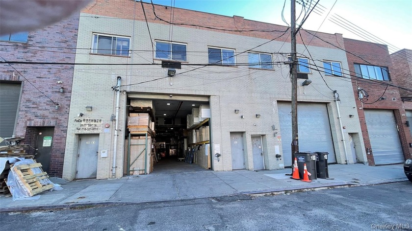 28-23 119th Street - Beach Commercial for sale in Flushing, New York on Beachhouse.com
