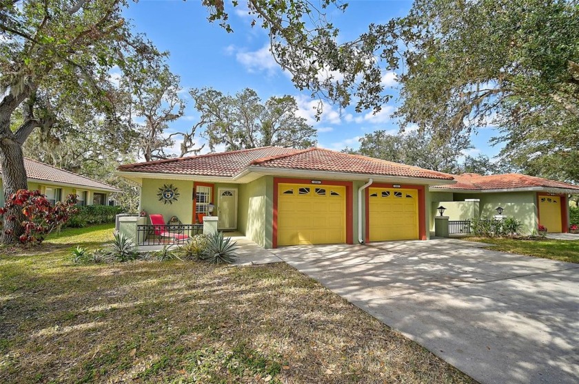 Under contract-accepting backup offers. Discover tranquility at - Beach Home for sale in Palmetto, Florida on Beachhouse.com