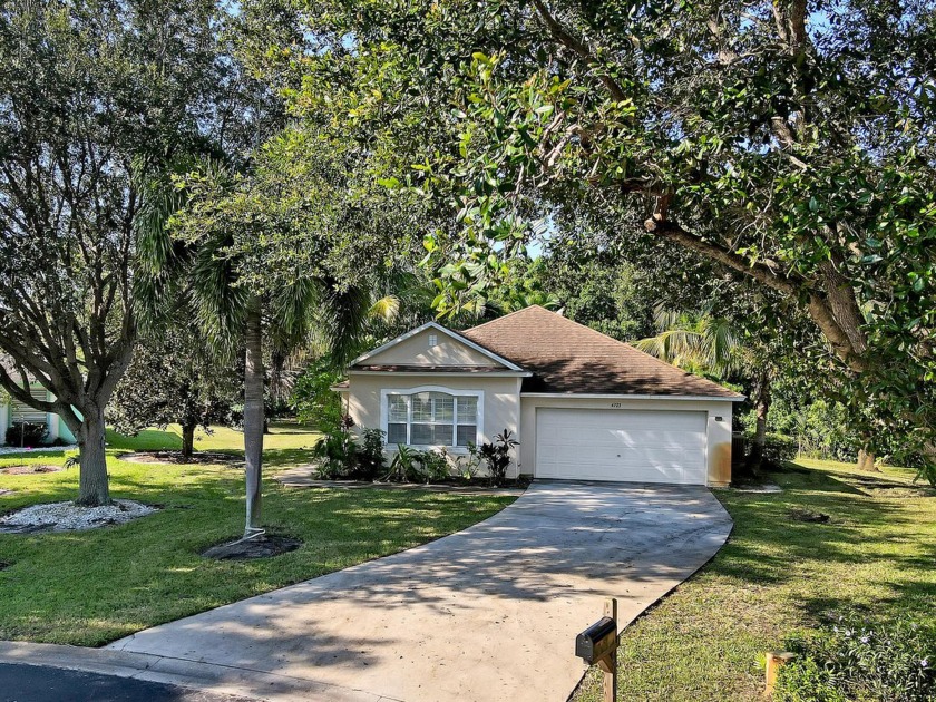 Located in the peaceful community of Shannon's Walk, this - Beach Home for sale in Vero Beach, Florida on Beachhouse.com