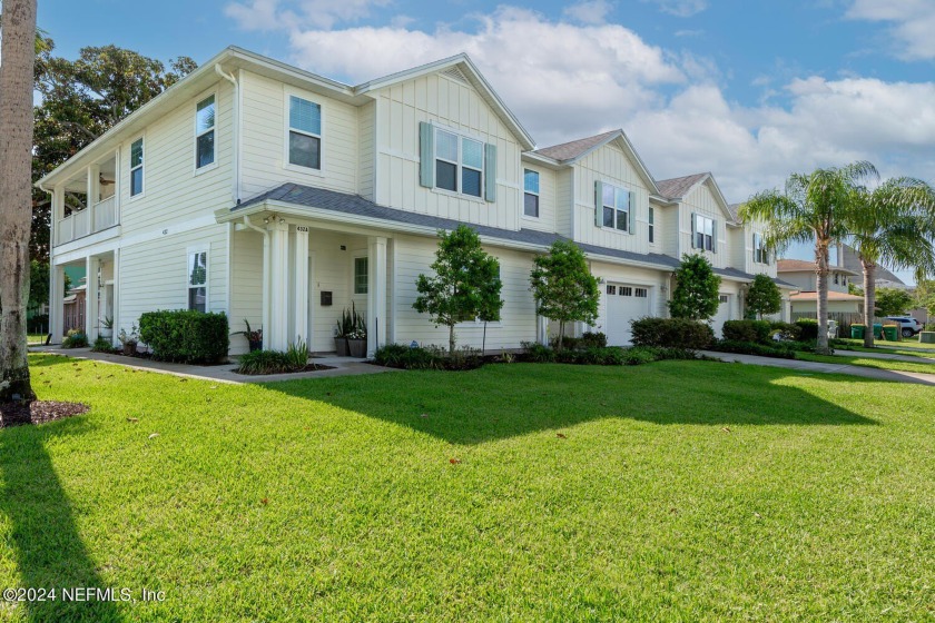 OPEN HOUSE on Sunday, 11/3/24, 12p - 3p. 
Please stop by!  This - Beach Condo for sale in Jacksonville Beach, Florida on Beachhouse.com