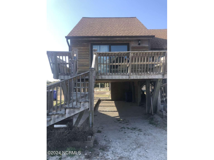 If you are looking for Island living, you found it with this - Beach Townhome/Townhouse for sale in North Topsail Beach, North Carolina on Beachhouse.com