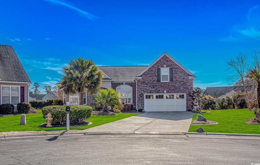 If you've been looking for a true luxury home in a highly desire - Beach Home for sale in Calabash, North Carolina on Beachhouse.com