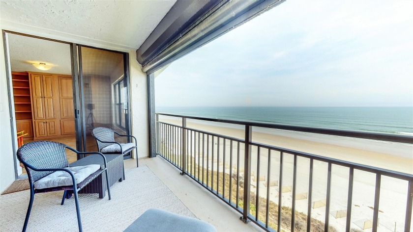 Not Your Ordinary Coastal Condo,This Is An Exquisite Offering - Beach Condo for sale in St Augustine, Florida on Beachhouse.com