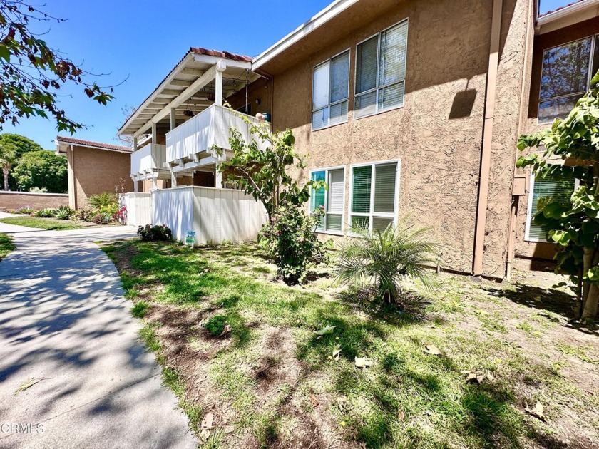 Charming 3-bedroom, 2-bath condo nestled in the heart of the - Beach Condo for sale in Ventura, California on Beachhouse.com