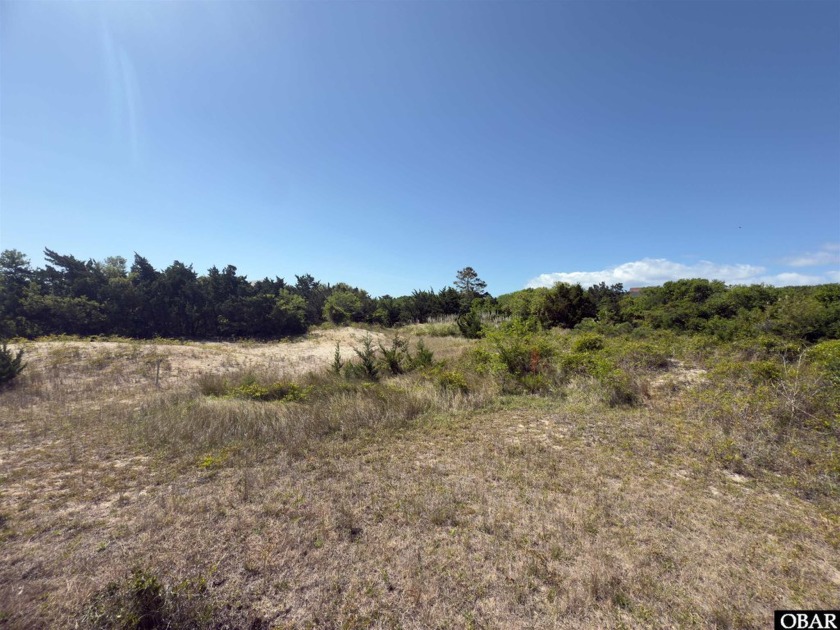Located on a quiet street in the charming village of Avon this - Beach Lot for sale in Avon, North Carolina on Beachhouse.com