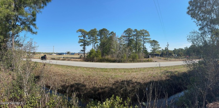 Located in one of the fastest growing counties in the state of - Beach Acreage for sale in Southport, North Carolina on Beachhouse.com