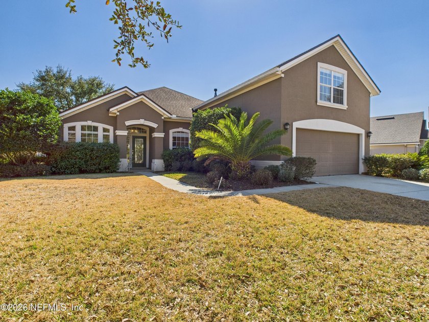 Welcome home! This 5-bedroom, 3-bath home with a dedicated - Beach Home for sale in Jacksonville, Florida on Beachhouse.com
