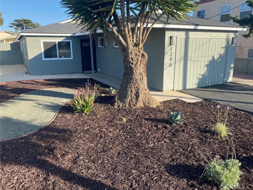 Welcome to this beautifully upgraded 3-bedroom, 2-bathroom gem - Beach Home for sale in Los Osos, California on Beachhouse.com