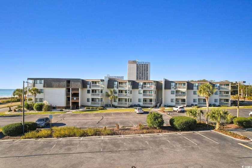 There's something about this place that just feels right the - Beach Condo for sale in Myrtle Beach, South Carolina on Beachhouse.com