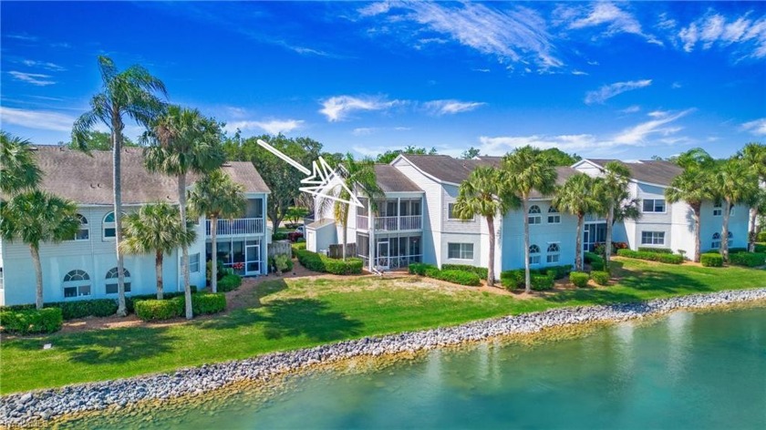 Welcome Home to Lakeside of Naples! Amazing views in this - Beach Condo for sale in Naples, Florida on Beachhouse.com