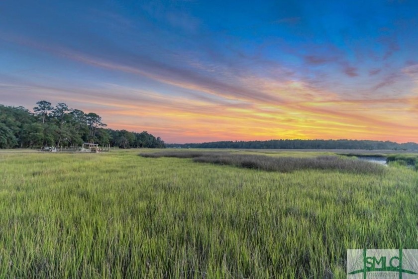 PRICE ADJUSTMENT! A rare chance to own a waterfront retreat in - Beach Home for sale in Richmond Hill, Georgia on Beachhouse.com