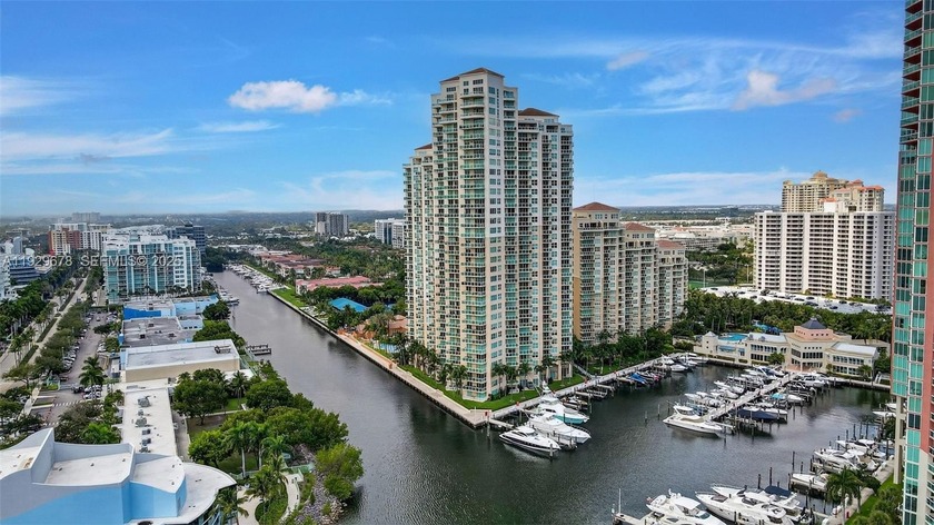 Luxury waterfront building featuring 3 Beds / 2.5 Baths - Beach Condo for sale in Aventura, Florida on Beachhouse.com