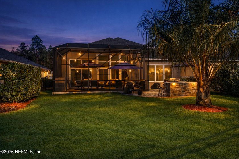 Experience the ultimate in resort-style living with this - Beach Home for sale in Jacksonville, Florida on Beachhouse.com