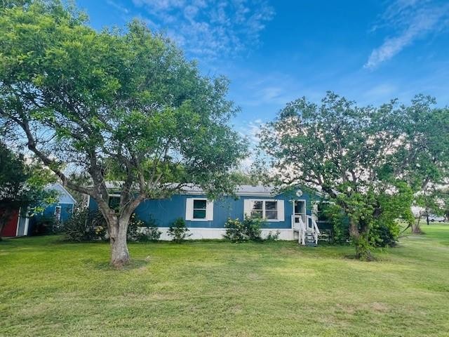 Fish camp, vacation home, quiet getaway home in Austwell Texas! - Beach Home for sale in Austwell, Texas on Beachhouse.com