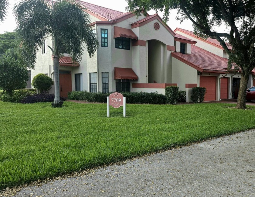 Discover a serene retreat within this charming 3-bedroom - Beach Condo for sale in Delray Beach, Florida on Beachhouse.com