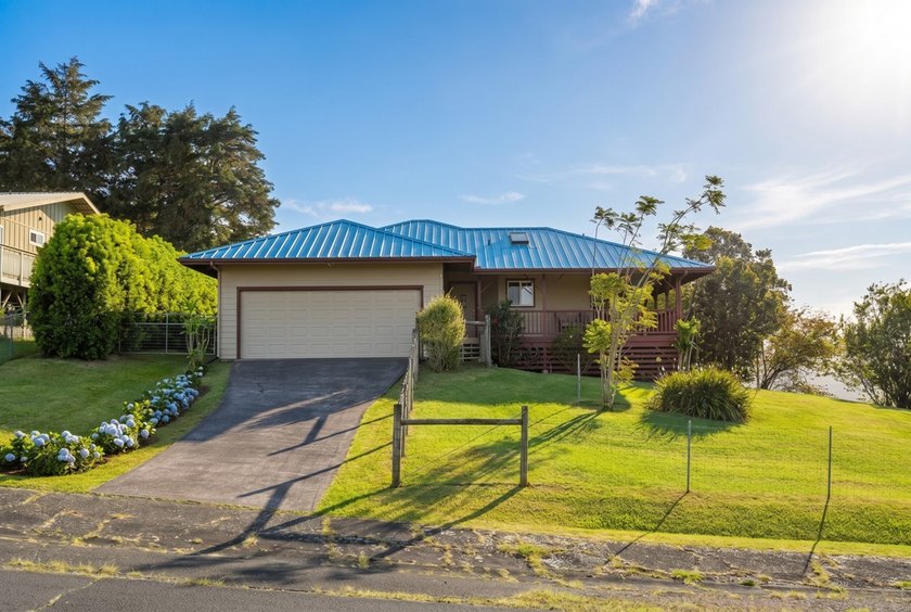 Tucked into a quiet, established neighborhood just 5-10 minutes - Beach Home for sale in Kamuela, Hawaii on Beachhouse.com