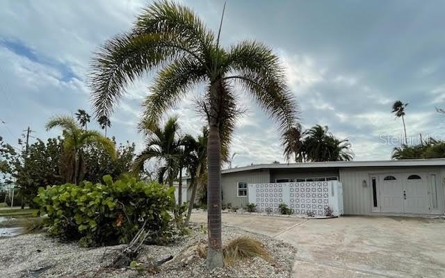 Under contract-accepting backup offers. This home was flooded by - Beach Home for sale in Redington Beach, Florida on Beachhouse.com