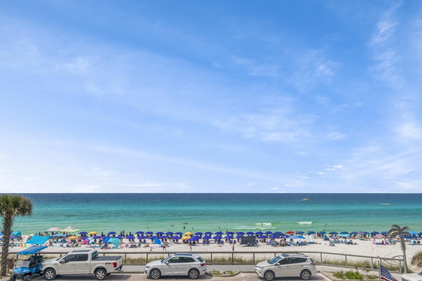 Welcome to The Empress unit 303. The Empress is a highly coveted - Beach Condo for sale in Miramar Beach, Florida on Beachhouse.com