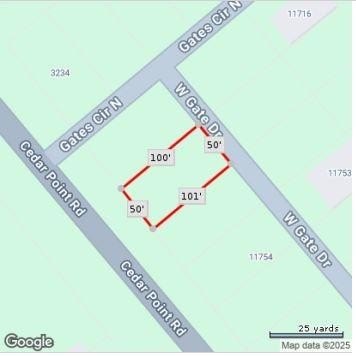 !!Great Gated Development!! Fowl River at it's best! Check out - Beach Lot for sale in Theodore, Alabama on Beachhouse.com