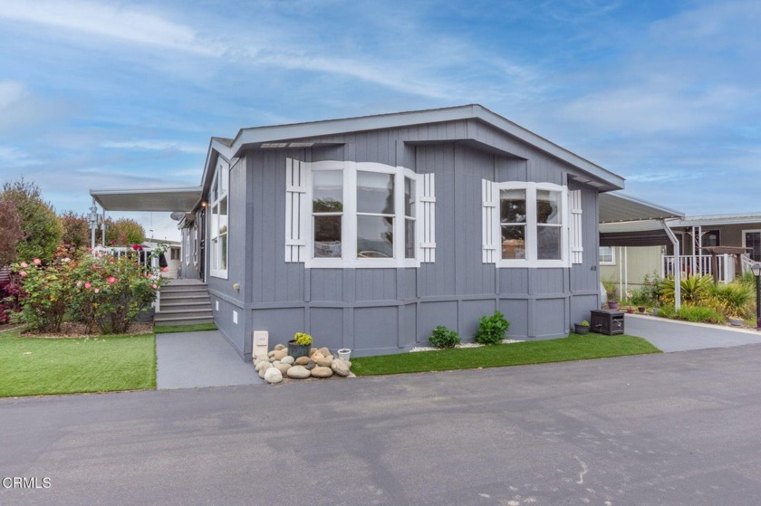 Vibrant Living Just Minutes from the Beach!Welcome to this - Beach Home for sale in Ventura, California on Beachhouse.com
