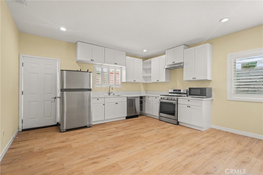 Nestled on a quiet cul-de-sac with a permitted **2 Bed 2 Bath - Beach Home for sale in Huntington Beach, California on Beachhouse.com